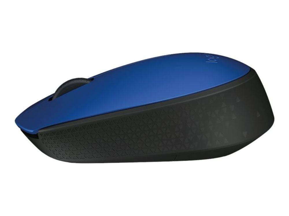 Refurbished Logitech M170 Wireless Mouse - Reebelo Österreich