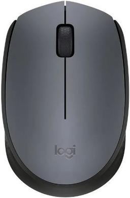 Refurbished Logitech M170 Wireless Mouse - Reebelo Österreich
