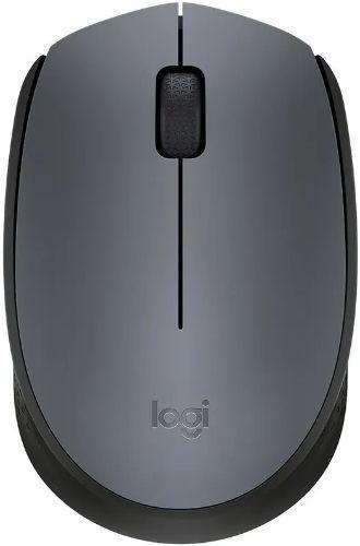 Refurbished Logitech M170 Wireless Mouse - Reebelo Österreich