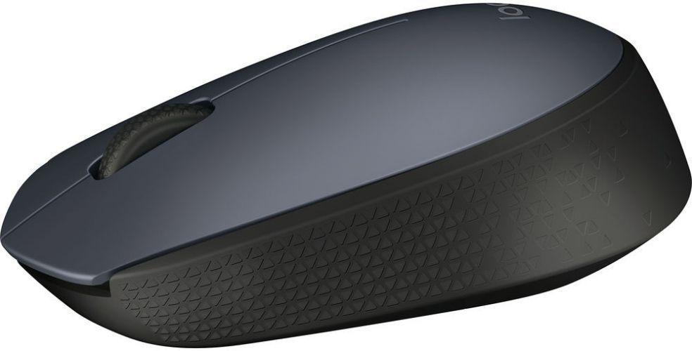Refurbished Logitech M170 Wireless Mouse - Reebelo Österreich