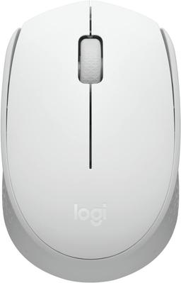 Refurbished Logitech M170 Wireless Mouse - Reebelo Österreich