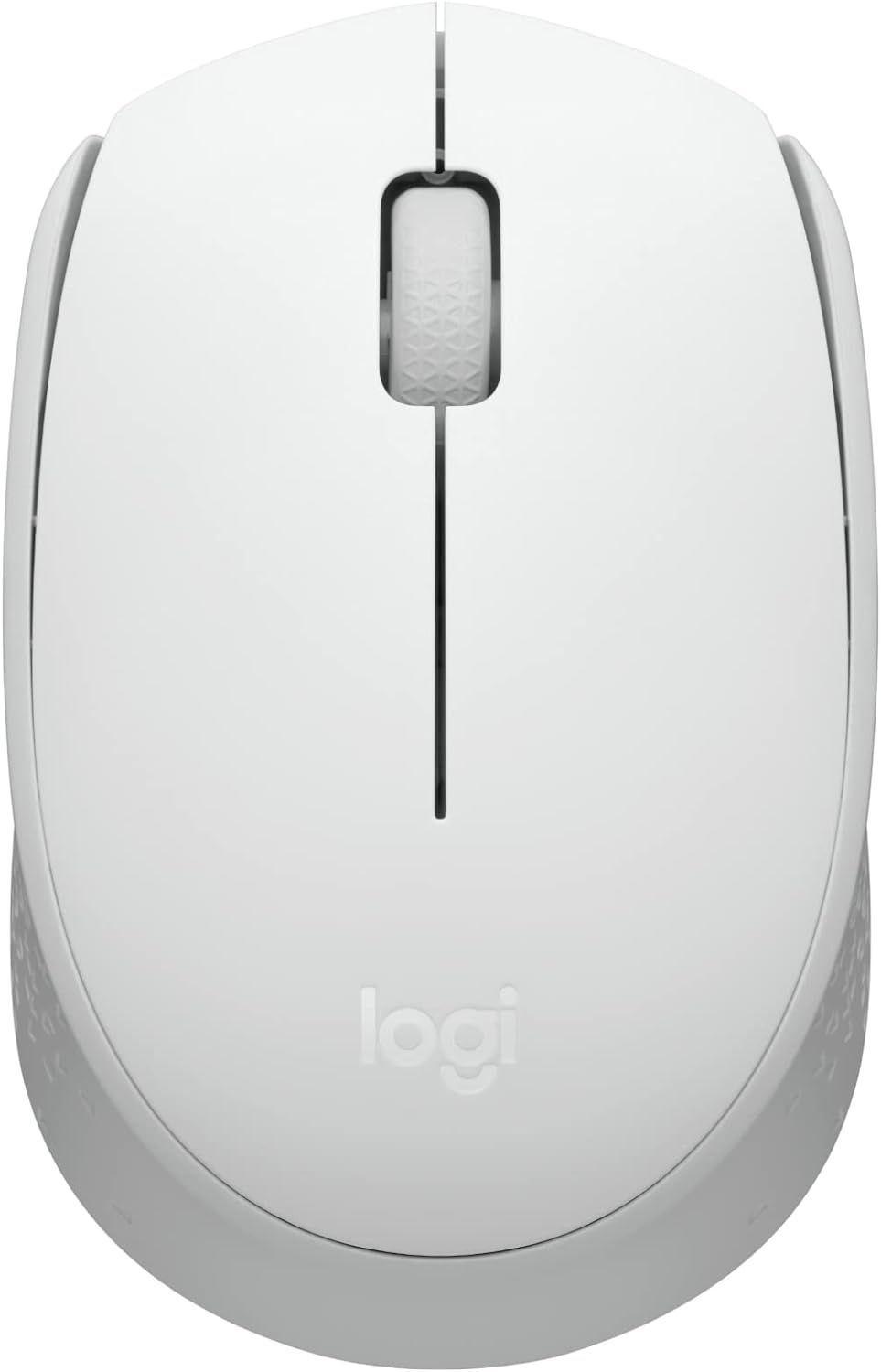Refurbished Logitech M170 Wireless Mouse - Reebelo Österreich