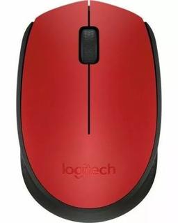 Refurbished Logitech M170 Wireless Mouse - Reebelo Österreich