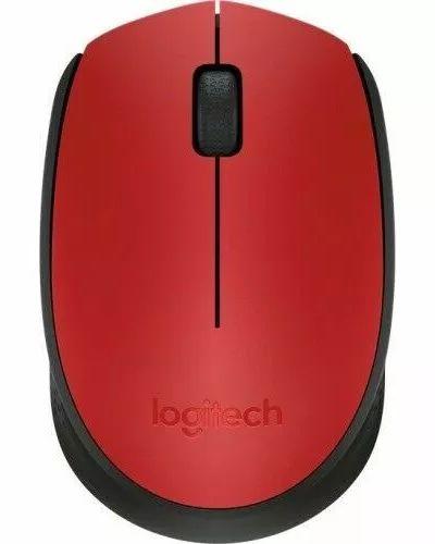 Refurbished Logitech M170 Wireless Mouse - Reebelo Österreich