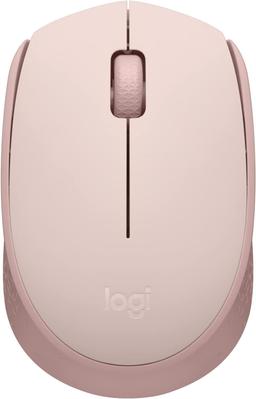 Refurbished Logitech M170 Wireless Mouse - Reebelo Österreich
