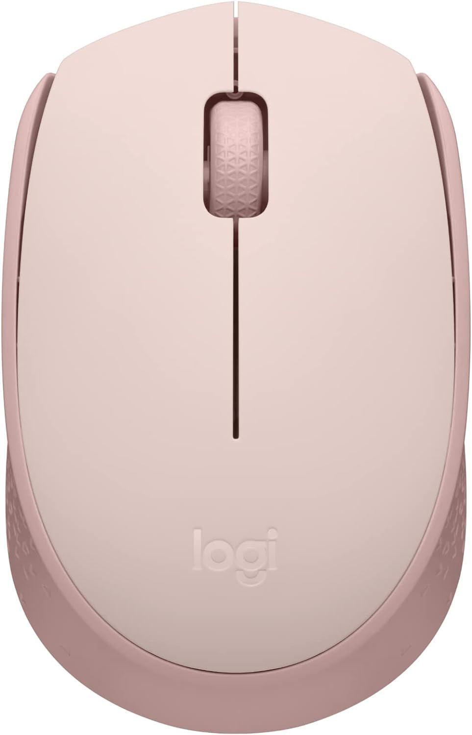 Refurbished Logitech M170 Wireless Mouse - Reebelo Österreich
