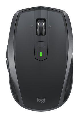Refurbished Logitech MX Anywhere 2S Wireless Mouse - Reebelo Österreich