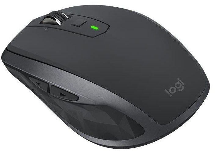 Refurbished Logitech MX Anywhere 2S Wireless Mouse - Reebelo Österreich