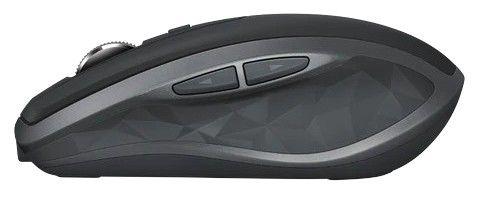 Refurbished Logitech MX Anywhere 2S Wireless Mouse - Reebelo Österreich