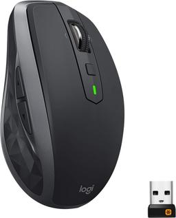 Refurbished Logitech MX Anywhere 2S Wireless Mouse - Reebelo Österreich