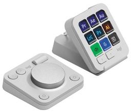 Refurbished Logitech MX Creative Console - Reebelo Österreich
