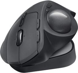 Refurbished Logitech MX Ergo Plus Wireless Trackball Mouse - Reebelo Österreich