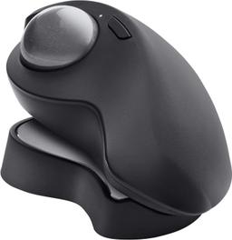 Refurbished Logitech MX Ergo Plus Wireless Trackball Mouse - Reebelo Österreich