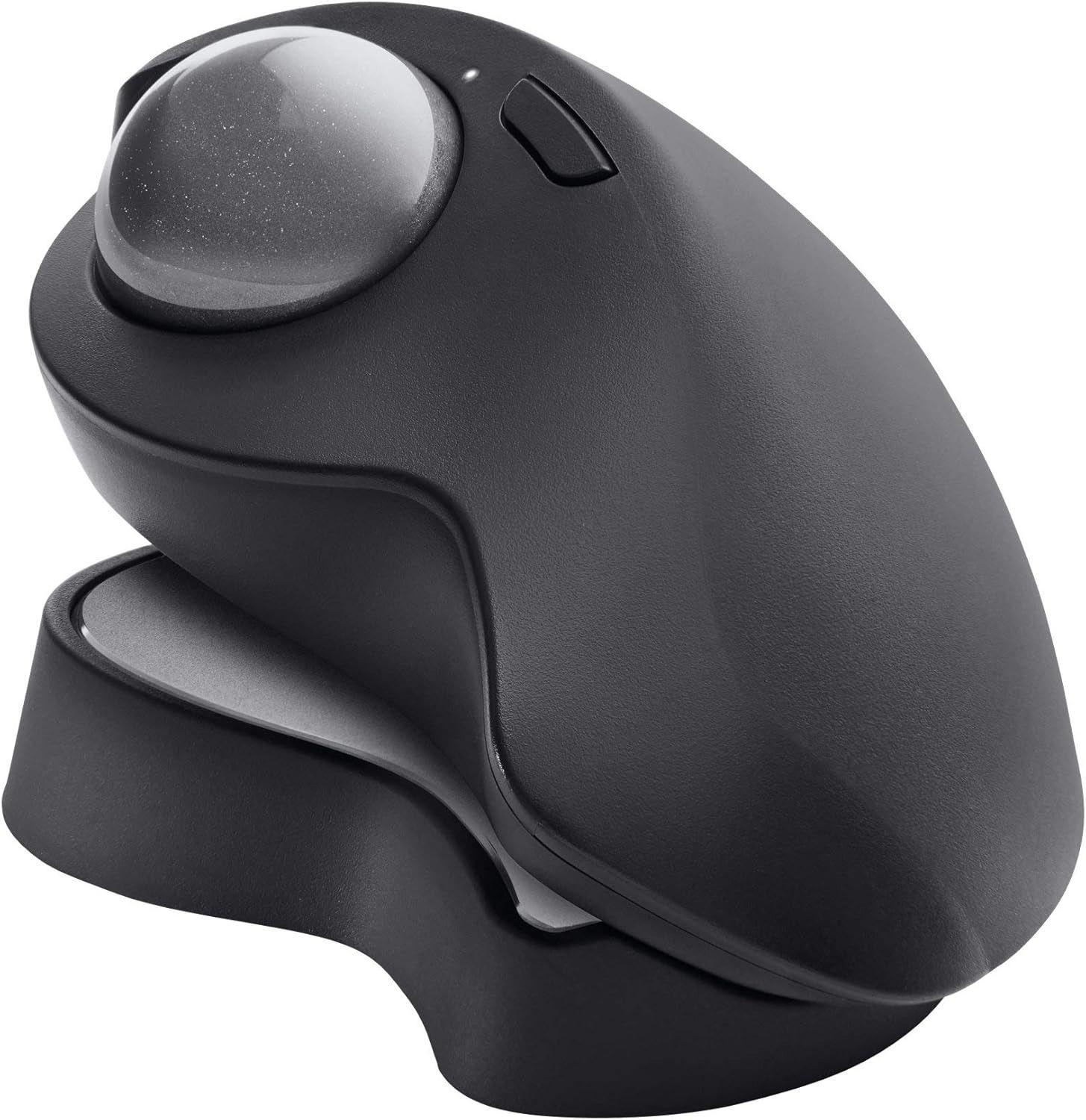 Refurbished Logitech MX Ergo Plus Wireless Trackball Mouse - Reebelo Österreich