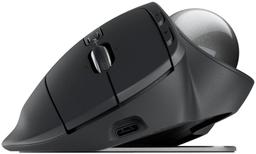 Refurbished Logitech MX Ergo S Wireless Trackball Mouse - Reebelo Österreich
