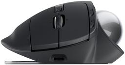 Refurbished Logitech MX Ergo S Wireless Trackball Mouse - Reebelo Österreich