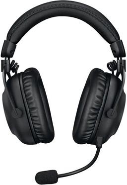 Refurbished Logitech Pro X 2 Lightspeed Wireless Gaming Headset - Reebelo Österreich