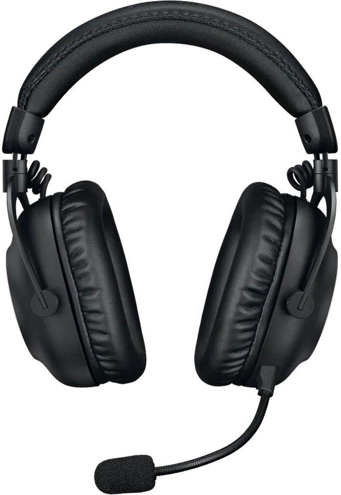 Refurbished Logitech Pro X 2 Lightspeed Wireless Gaming Headset - Reebelo Österreich