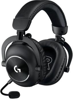 Refurbished Logitech Pro X 2 Lightspeed Wireless Gaming Headset - Reebelo Österreich