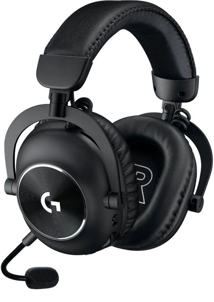 Refurbished Logitech Pro X 2 Lightspeed Wireless Gaming Headset - Reebelo Österreich