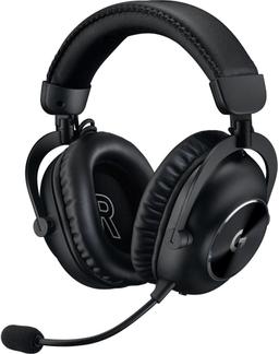 Refurbished Logitech Pro X 2 Lightspeed Wireless Gaming Headset - Reebelo Österreich