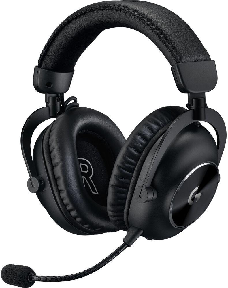 Refurbished Logitech Pro X 2 Lightspeed Wireless Gaming Headset - Reebelo Österreich