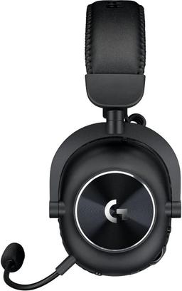 Refurbished Logitech Pro X 2 Lightspeed Wireless Gaming Headset - Reebelo Österreich