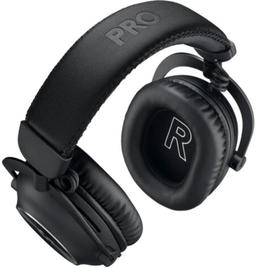 Refurbished Logitech Pro X 2 Lightspeed Wireless Gaming Headset - Reebelo Österreich