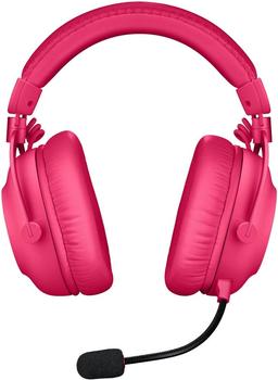 Refurbished Logitech Pro X 2 Lightspeed Wireless Gaming Headset - Reebelo Österreich