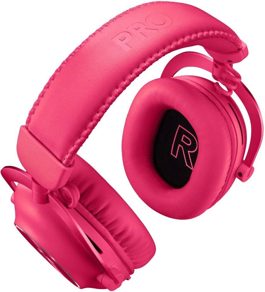 Refurbished Logitech Pro X 2 Lightspeed Wireless Gaming Headset - Reebelo Österreich