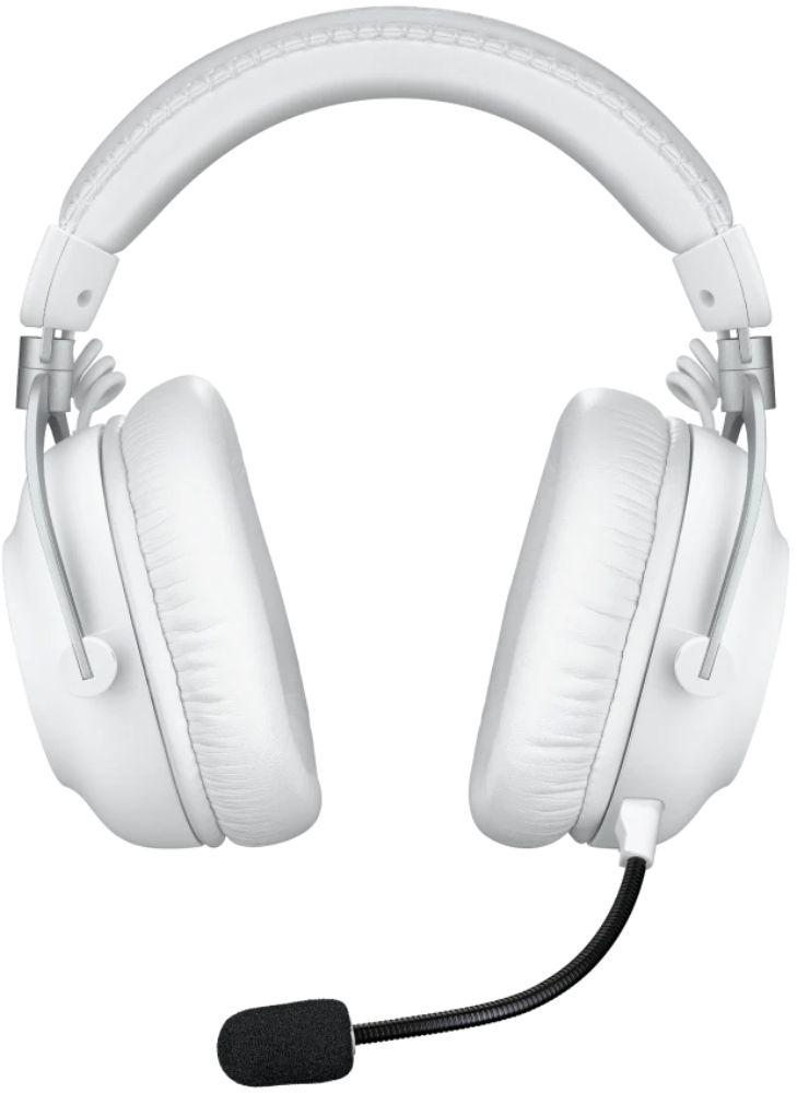 Refurbished Logitech Pro X 2 Lightspeed Wireless Gaming Headset - Reebelo Österreich
