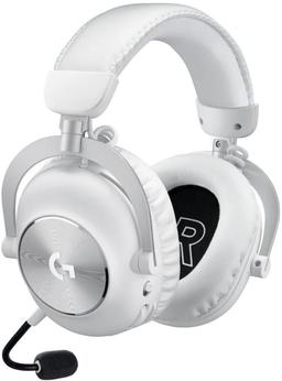 Refurbished Logitech Pro X 2 Lightspeed Wireless Gaming Headset - Reebelo Österreich