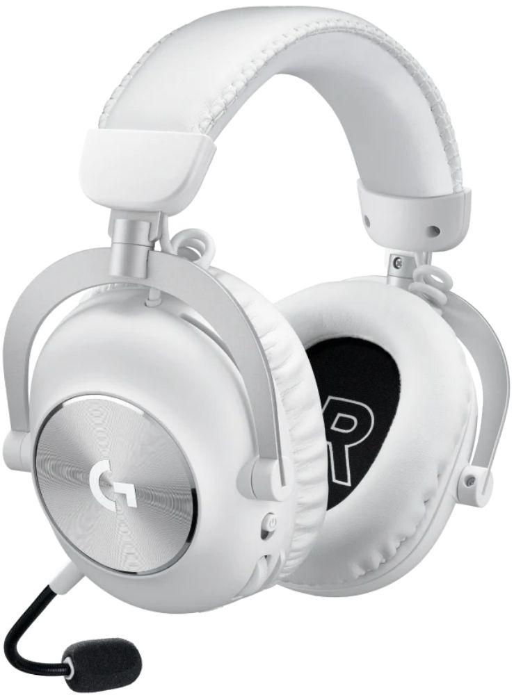 Refurbished Logitech Pro X 2 Lightspeed Wireless Gaming Headset - Reebelo Österreich