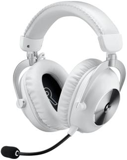 Refurbished Logitech Pro X 2 Lightspeed Wireless Gaming Headset - Reebelo Österreich