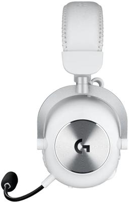 Refurbished Logitech Pro X 2 Lightspeed Wireless Gaming Headset - Reebelo Österreich
