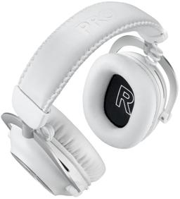 Refurbished Logitech Pro X 2 Lightspeed Wireless Gaming Headset - Reebelo Österreich