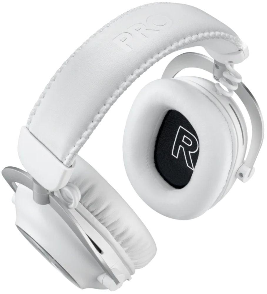 Refurbished Logitech Pro X 2 Lightspeed Wireless Gaming Headset - Reebelo Österreich