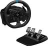 Logitech Racing Wheel and Pedals G923 for PS5 or PS4 and PC