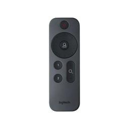 Refurbished Logitech Rally Camera Remote Control - Reebelo Österreich