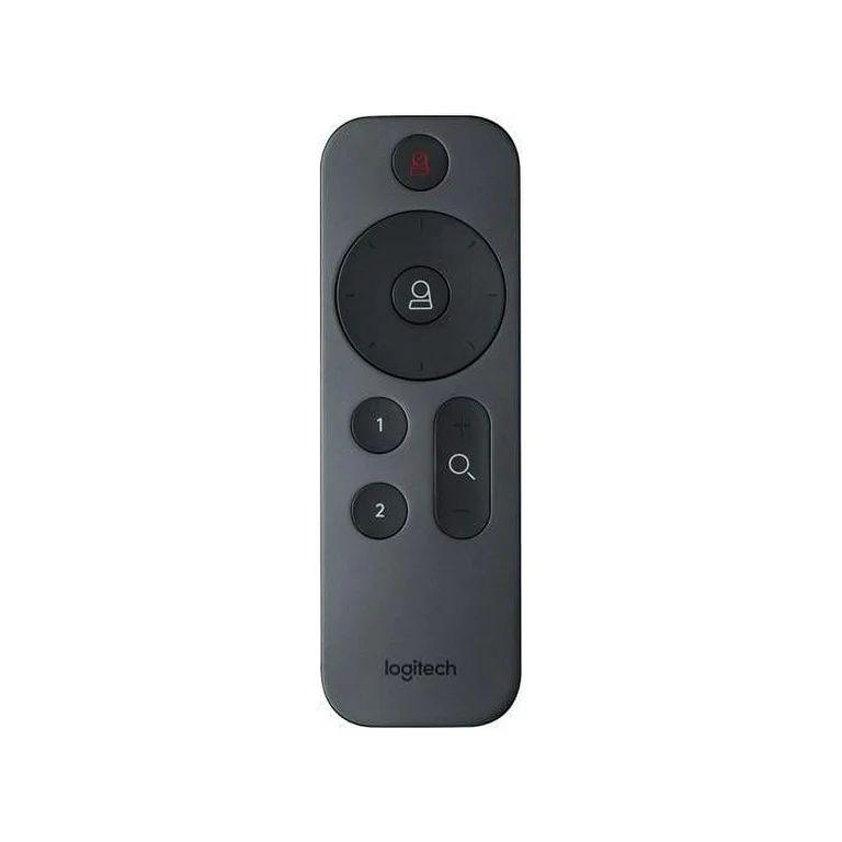 Refurbished Logitech Rally Camera Remote Control - Reebelo Österreich