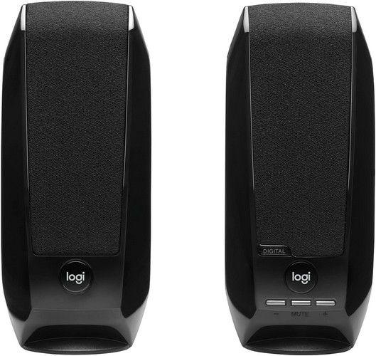 Refurbished Logitech S150 USB Stereo Speakers - Reebelo Österreich