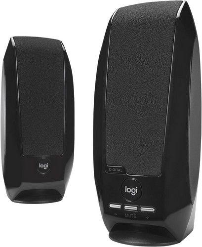 Refurbished Logitech S150 USB Stereo Speakers - Reebelo Österreich