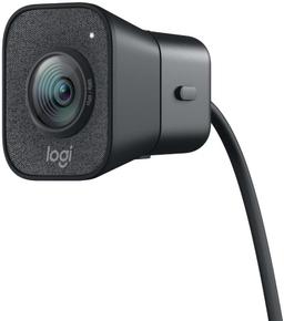 Refurbished Logitech StreamCam Plus - Reebelo Österreich