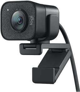 Refurbished Logitech StreamCam Plus - Reebelo Österreich