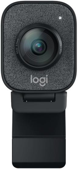 Refurbished Logitech StreamCam Plus - Reebelo Österreich