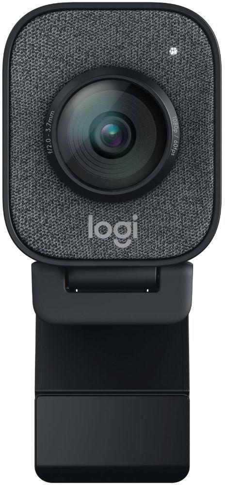 Refurbished Logitech StreamCam Plus - Reebelo Österreich