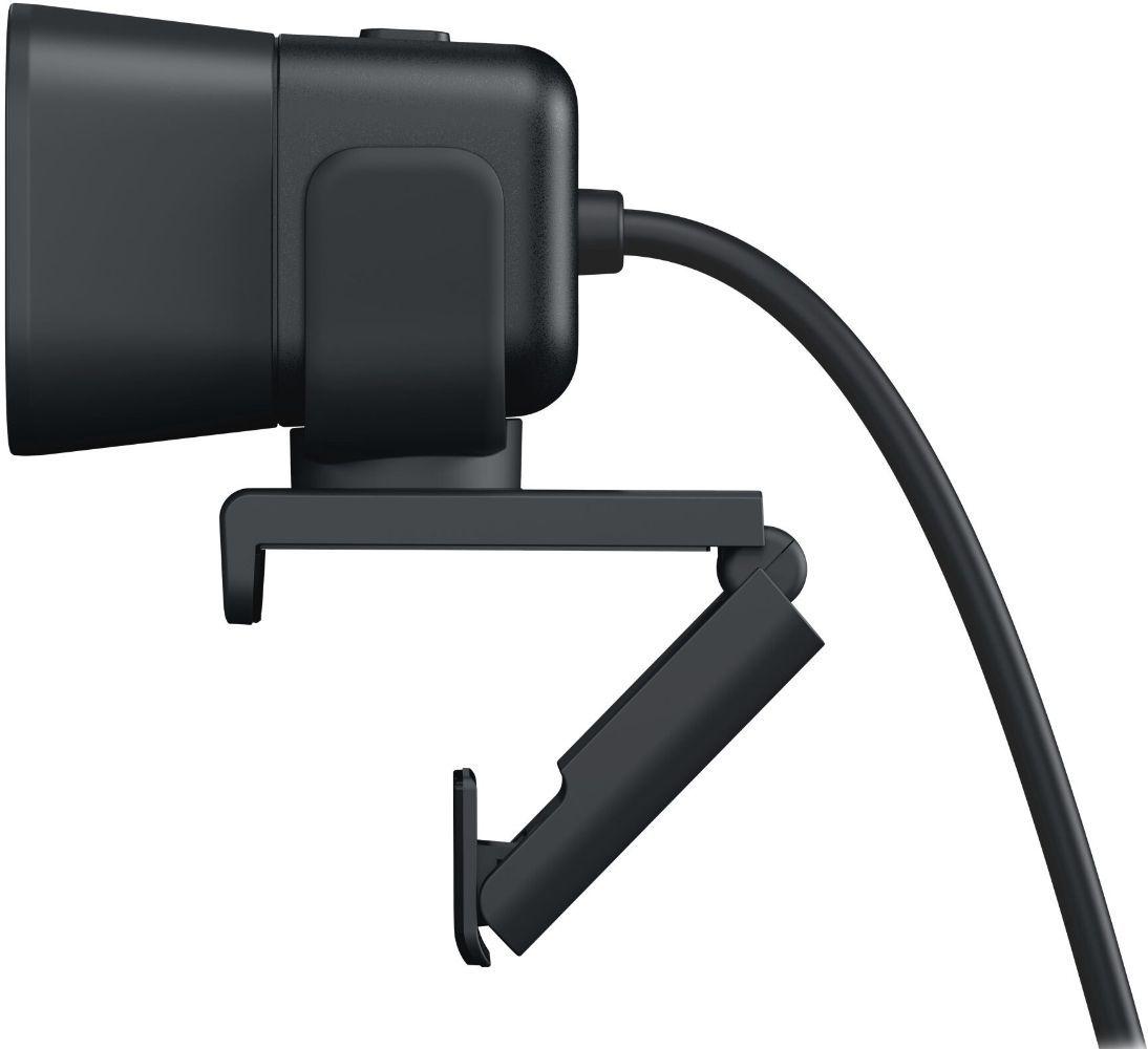 Refurbished Logitech StreamCam Plus - Reebelo Österreich