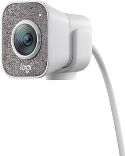 Refurbished Logitech StreamCam Plus - Reebelo Österreich