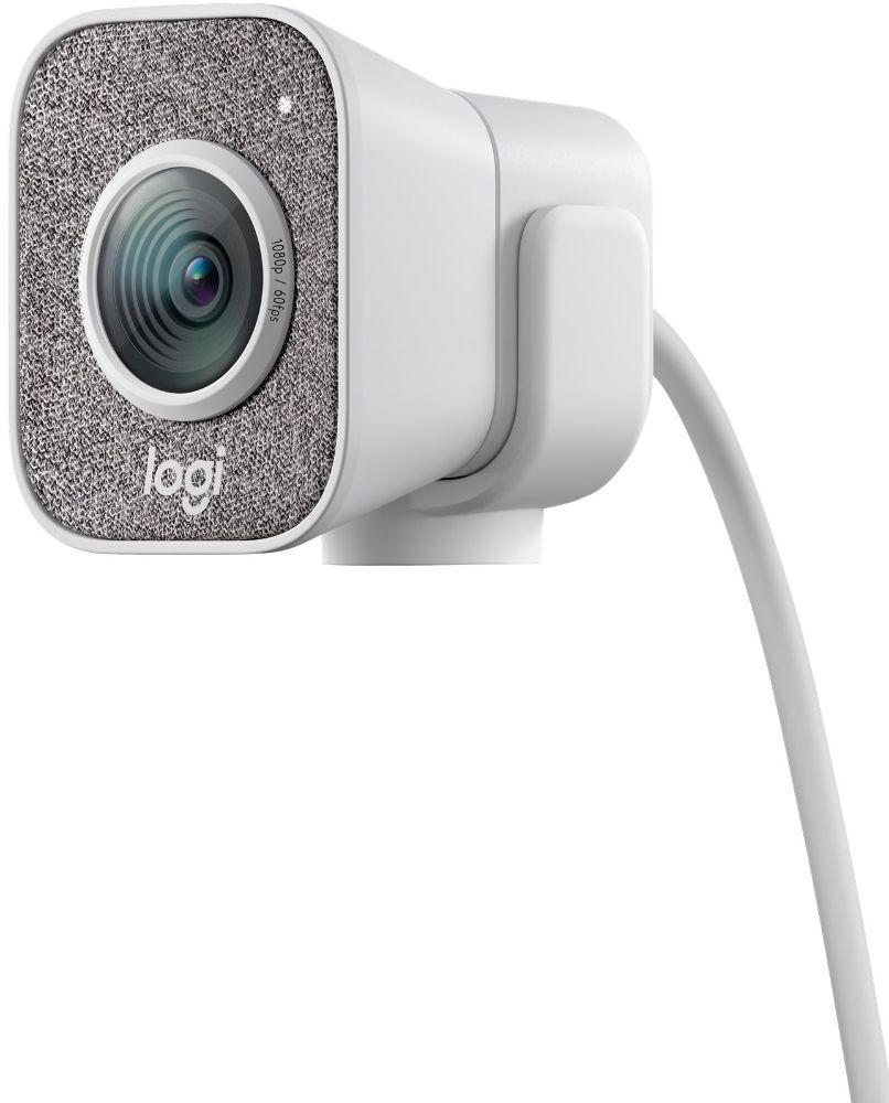 Refurbished Logitech StreamCam Plus - Reebelo Österreich