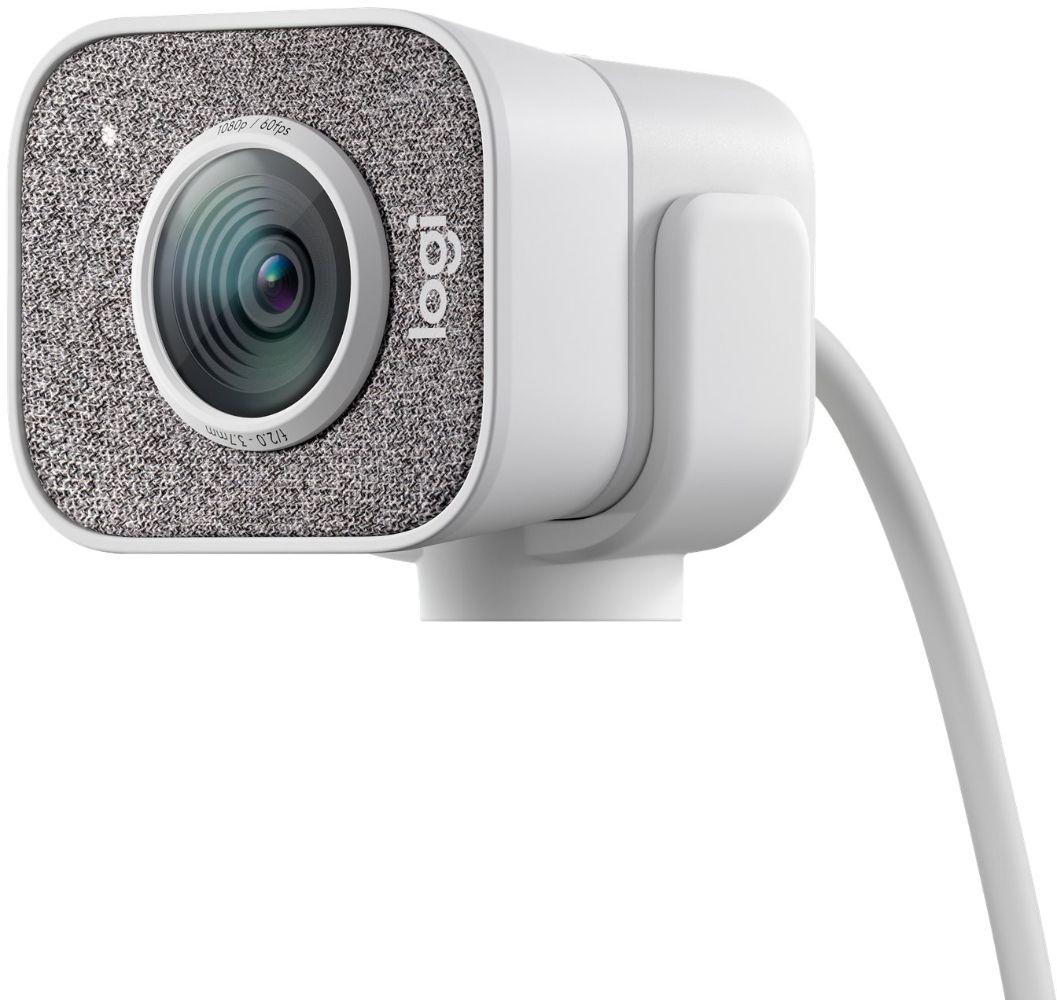 Refurbished Logitech StreamCam Plus - Reebelo Österreich